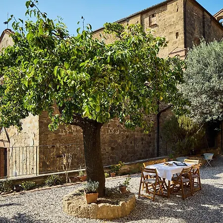 Casabianchini Charming Val D'orcia *