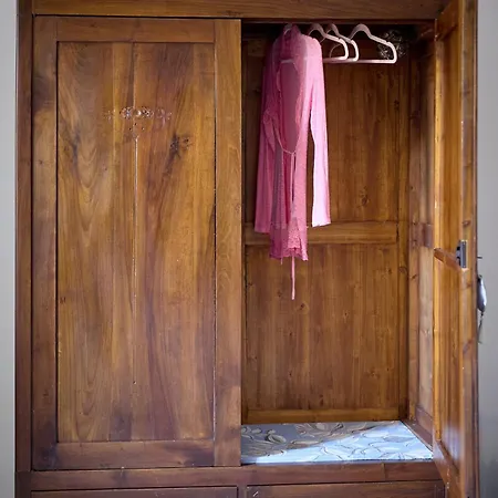 Casabianchini Charming Val D'orcia Holiday home *