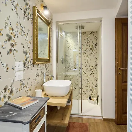 Ferienhaus Casabianchini Charming Val D'orcia Monticchiello