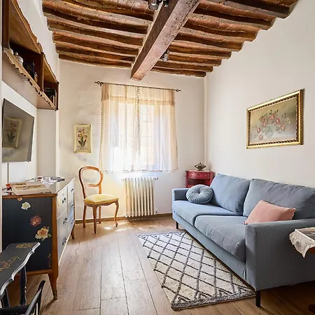 Casabianchini Charming Val D'orcia * Monticchiello