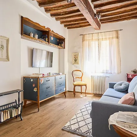 Casabianchini Charming Val D'orcia Casa vacanze