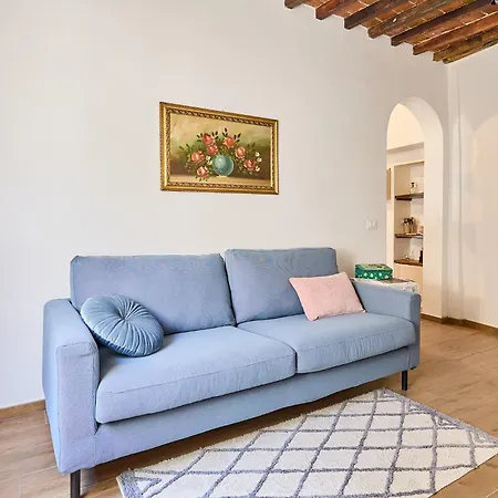 Casabianchini Charming Val D'orcia *