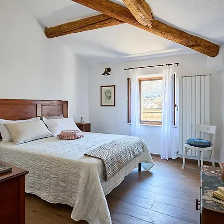 Casabianchini Charming Val D'orcia Monticchiello