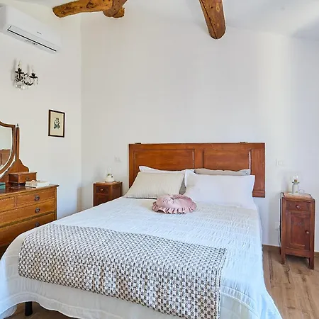 Prázdninový dům Casabianchini Charming Val D'orcia *