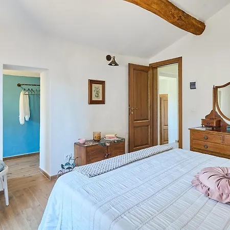 Casabianchini Charming Val D'orcia Prázdninový dům *