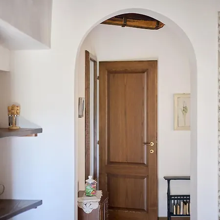 Holiday home Casabianchini Charming Val D'orcia