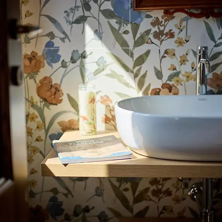 Casabianchini Charming Val D'orcia Prázdninový dům *
