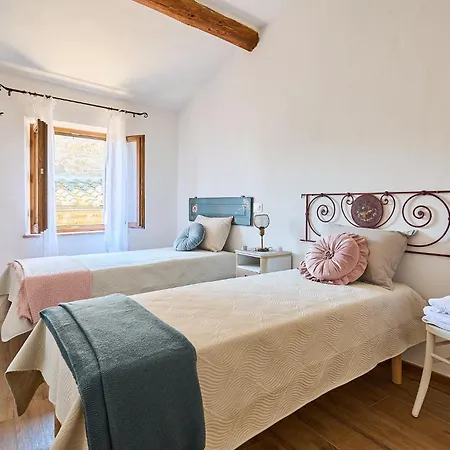 Casabianchini Charming Val D'orcia Casa vacanze