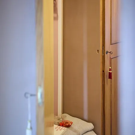 Holiday home Casabianchini Charming Val D'orcia
