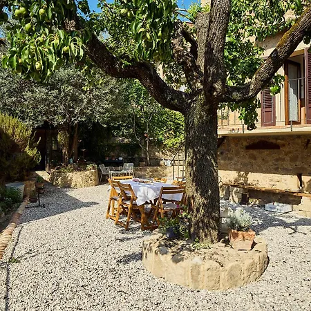 Prázdninový dům Casabianchini Charming Val D'orcia