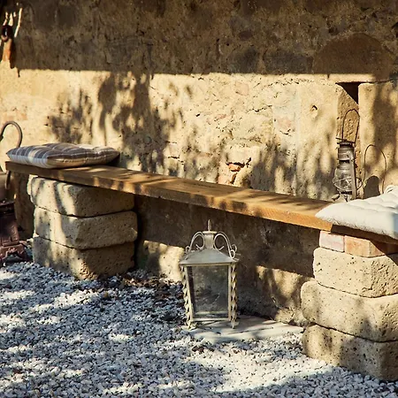 Casabianchini Charming Val D'orcia
