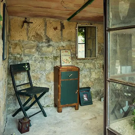 Casabianchini Charming Val D'orcia Prázdninový dům Monticchiello