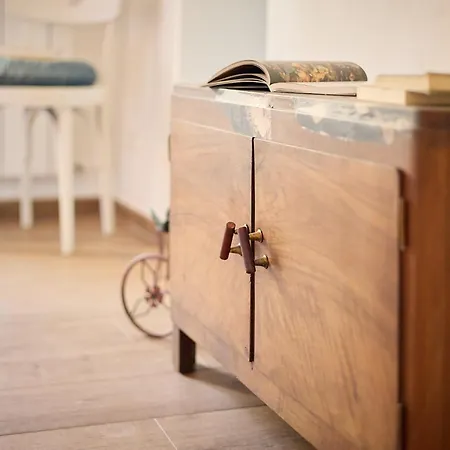 Casabianchini Charming Val D'orcia Holiday home *
